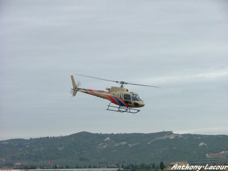 Plateforme d'essais d'Eurocopter Dscf0222