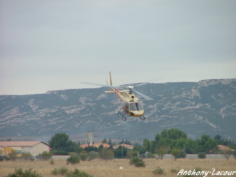 Plateforme d'essais d'Eurocopter Dscf0223