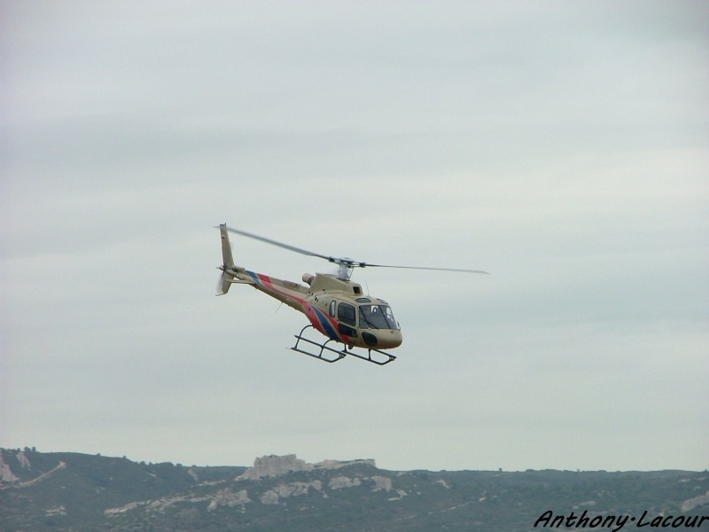 Plateforme d'essais d'Eurocopter Dscf0224
