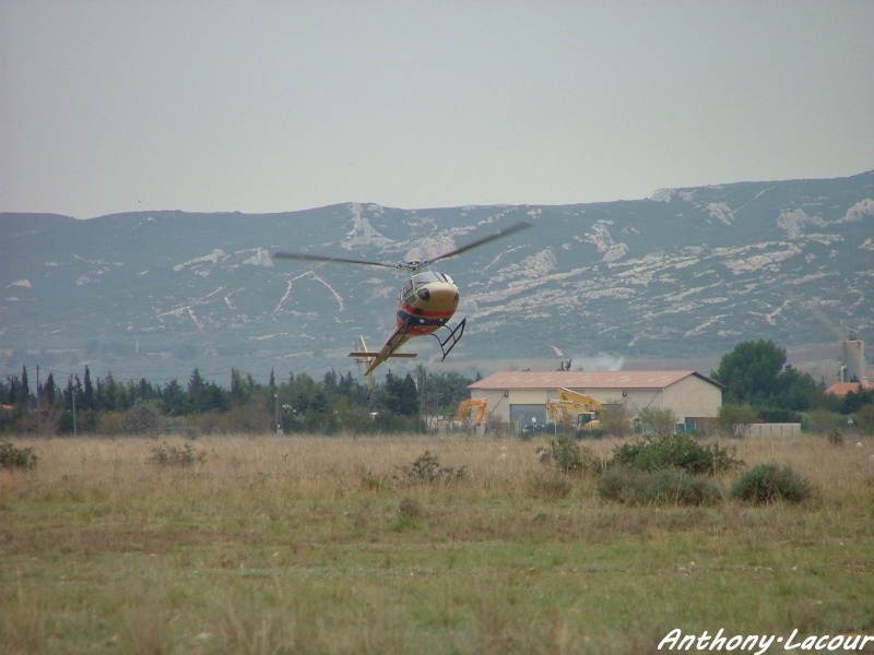 Plateforme d'essais d'Eurocopter Dscf0225