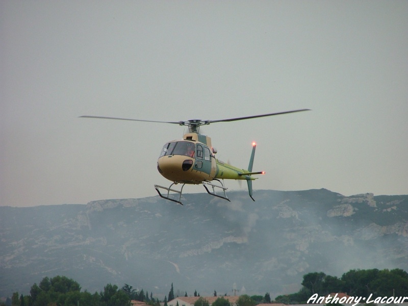 Plateforme d'essais d'Eurocopter Dscf0310