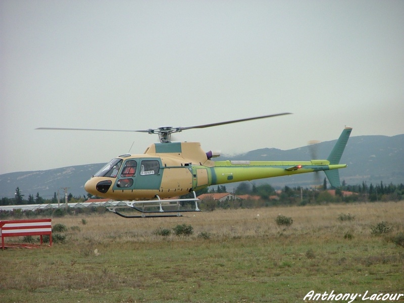 Plateforme d'essais d'Eurocopter Dscf0311