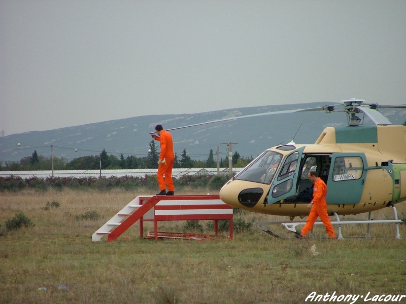 Plateforme d'essais d'Eurocopter Dscf0312