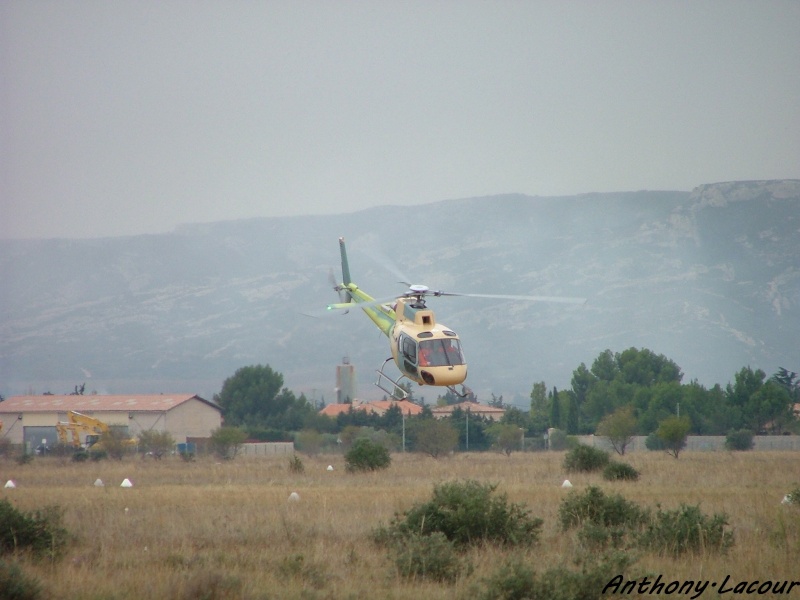 Plateforme d'essais d'Eurocopter Dscf0315