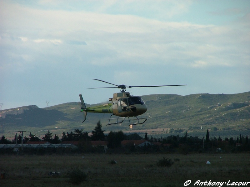 Plateforme d'essais d'Eurocopter Dscf0410