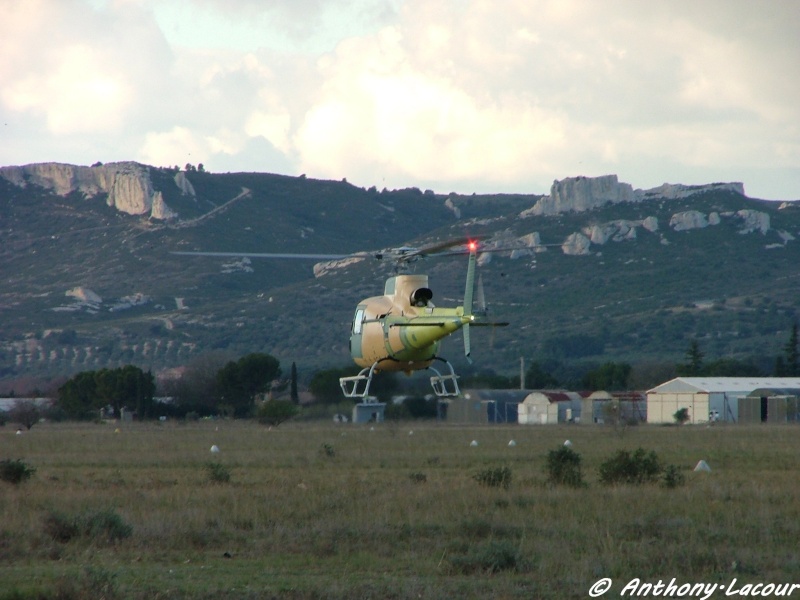 Plateforme d'essais d'Eurocopter Dscf0412
