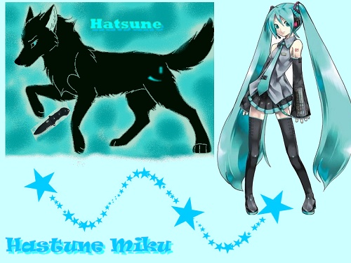 Miku Hatsune-Clan des Agust Hastun11