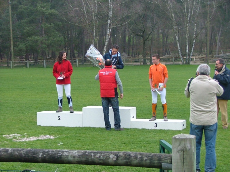 Endurance de Fontainebleau le 31 Mars Dscf1513