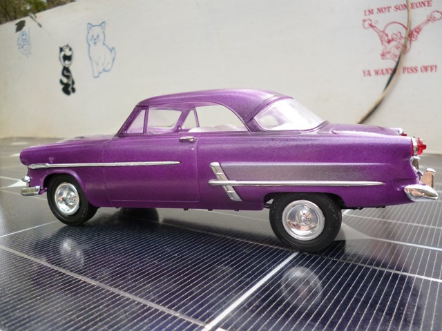 53 Ford Victoria - Done Left10