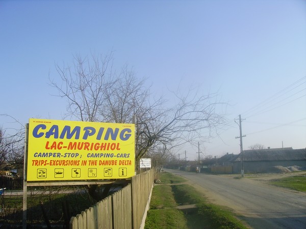 Camping LAC MURIGHIOL Mur210