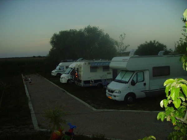 Camping LAC MURIGHIOL Mur310