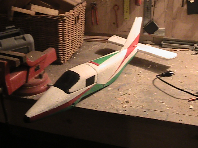 Comment construire un avion télécommandé (rc) ! Tutoriel, marche à suivre ! - Page 4 Avion_10