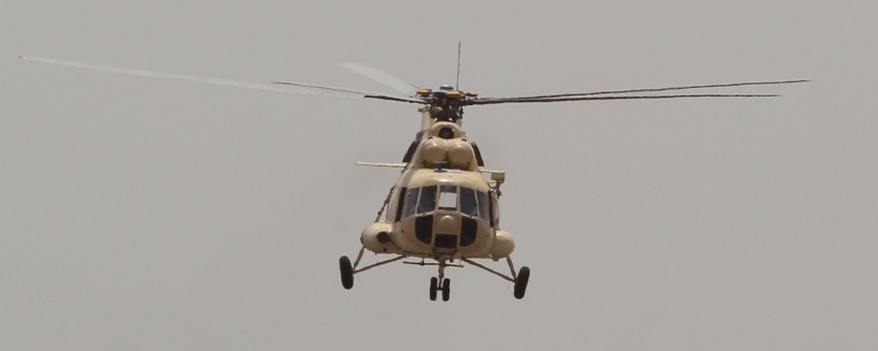 Afrique Mi-811