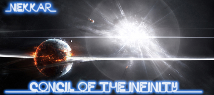 Concil Of The Infinity