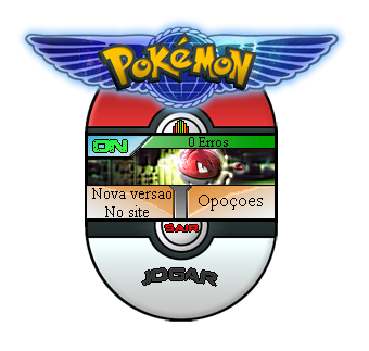 pokemon - [Eternity Games]Novo Pokemon Luviar 2.0-- News [ + de 40 novas ss e 1 video] Lak10