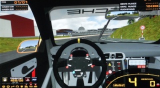 help for material of body, windows, mirror and cockpit for GTR 2 Cars Camera11