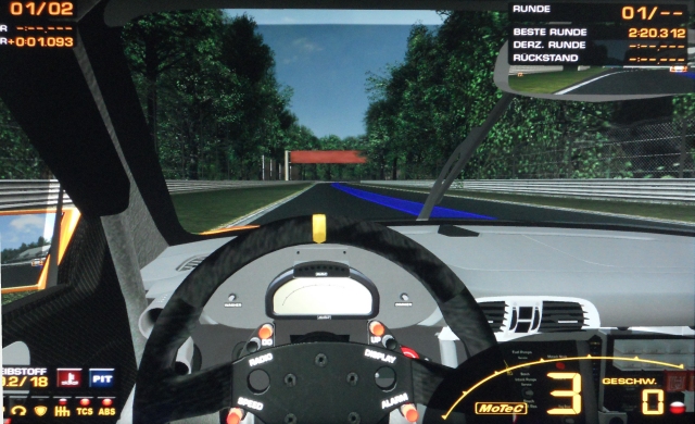 help for material of body, windows, mirror and cockpit for GTR 2 Cars Cockpi10