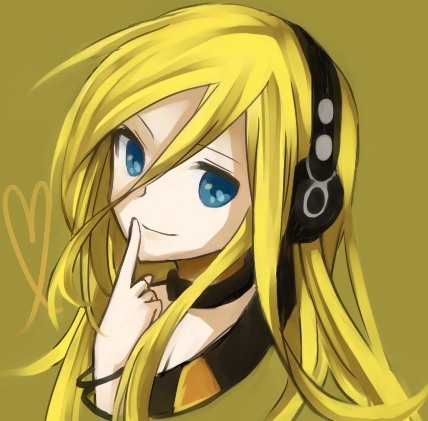 Vocaloid - Lily 51468910