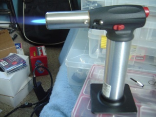 Butane soldering torches Torch_10