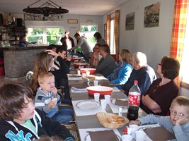 Sortie des Familles au Crotoy Juin 2012 Crotoy17