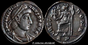 Collection Siliquae - Page 4 Valent15