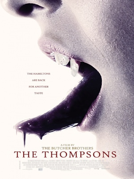 حصرى من هداهيد2012فيلم الرعب والاثاره الرهيب The Thompsons 2012 " للكبار فقط " 74733310
