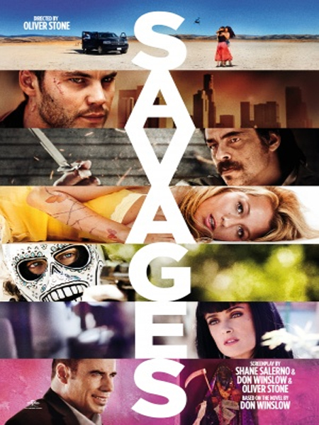  حصريا من هداهيد2012 فلم الجريمة والإثارة الرهيب للنجم " جون ترافولتا " للكبار فقط  2012  Savage10