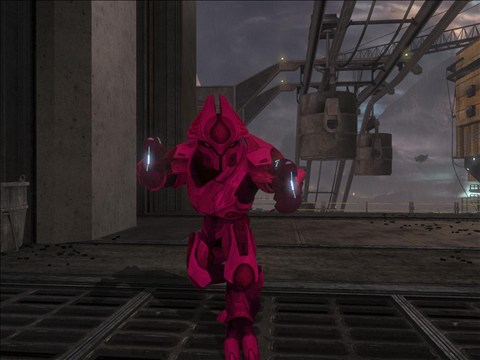 Galerie halo 4 et halo Reach de TheRonanReach Reine10