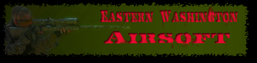 Eastern Washington Airsoft