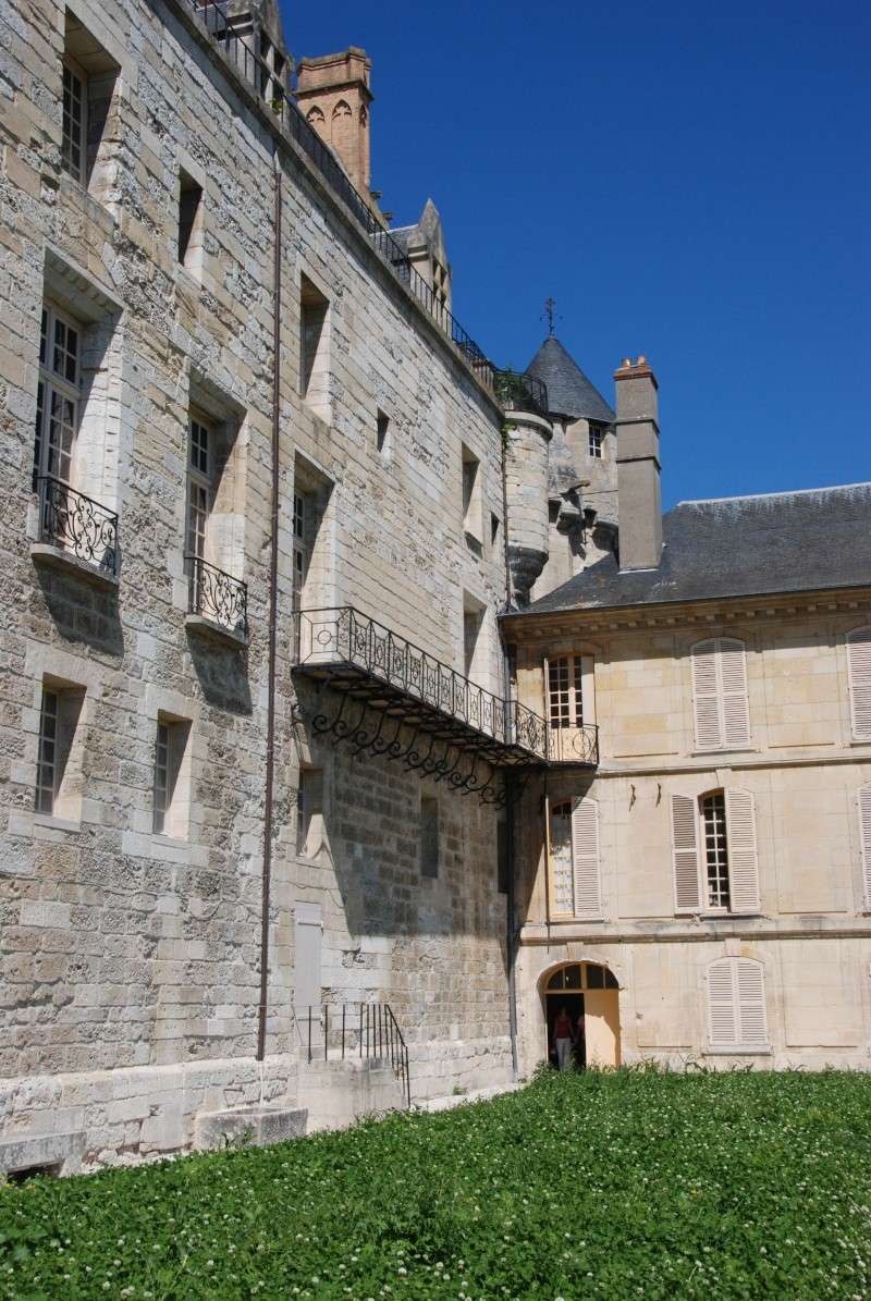 La Roche Guyon dimanche 13 mai - Page 4 5910