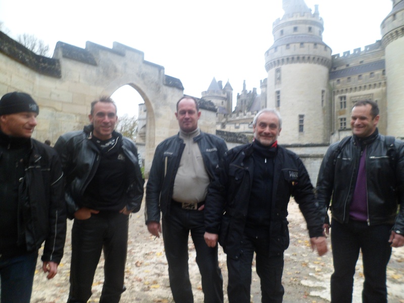 BALADE 11 NOVEMBRE - La Ferté-Milon - Château de PIERREFONDS - Page 2 Sam_0613