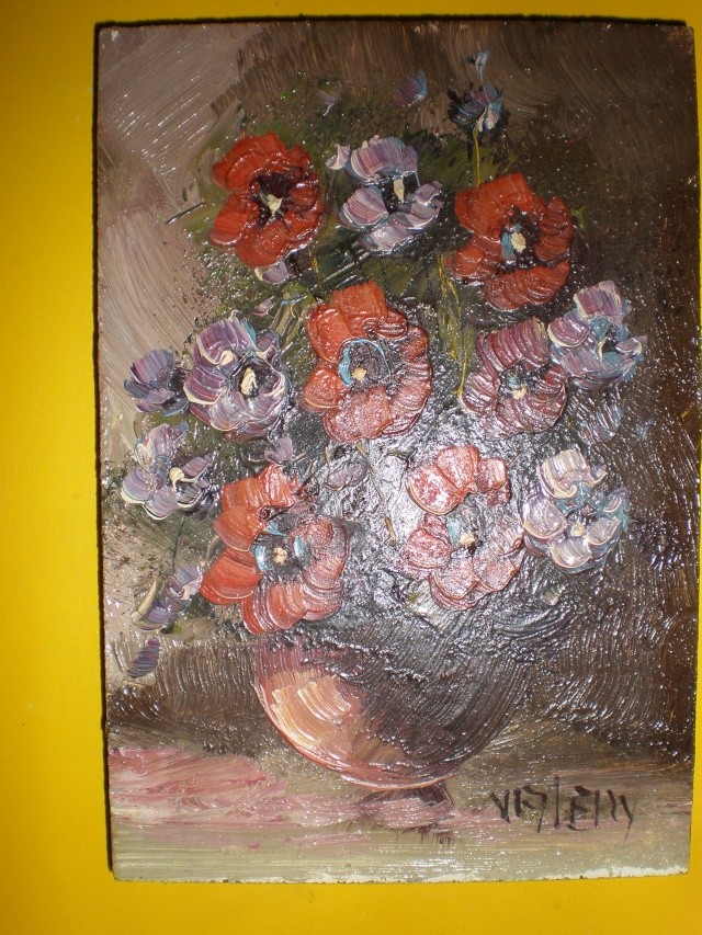 petite peinture sur bois P1010047