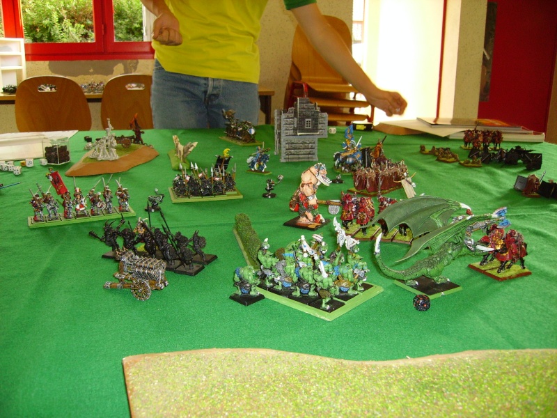 Vend figurines  Warhammer Battle 2_00410