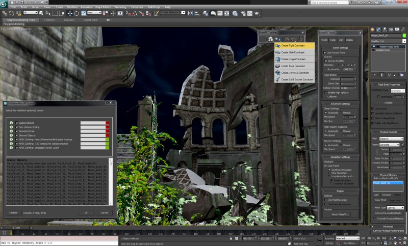 Download Autodesk 3DS Max 3ds_ma11