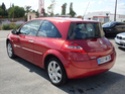 Megane 2 - 1.6L Rouge feu 710