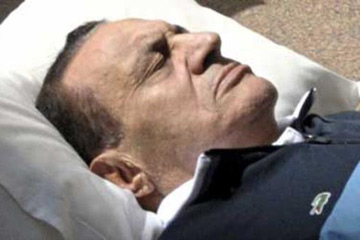 المانيا ترفض اعدام مبارك..وروسيا تدعو للرأفة لكبر سنه ومرضه Tant33