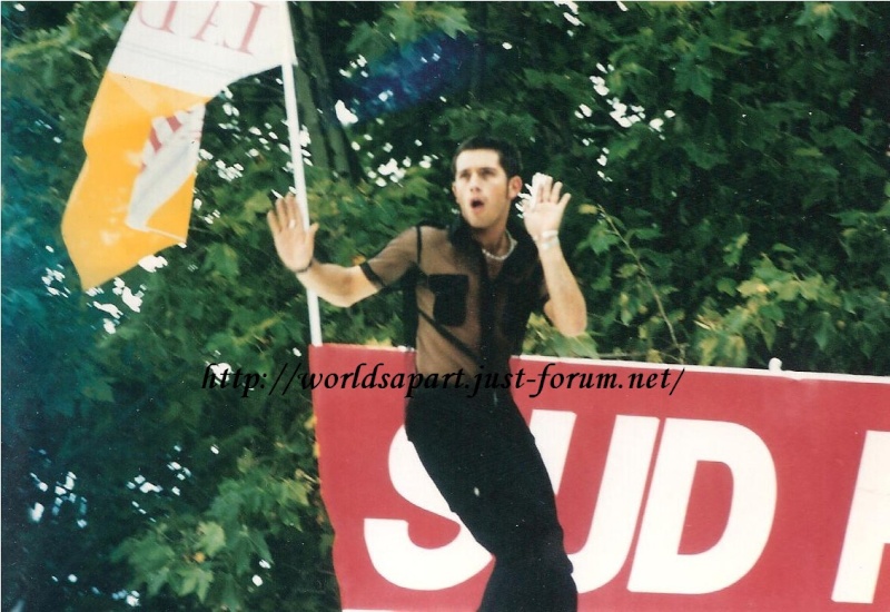 [Photos] Concert Sud Radio Toulouse 1997 00810