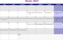 calendrier competitionde road 2012 Fevrie11