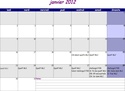 calendrier competitionde road 2012 Sans_t12