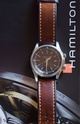 Hamilton Jazzmaster Traveler GMT 2 ETA2893-2 Jazz11