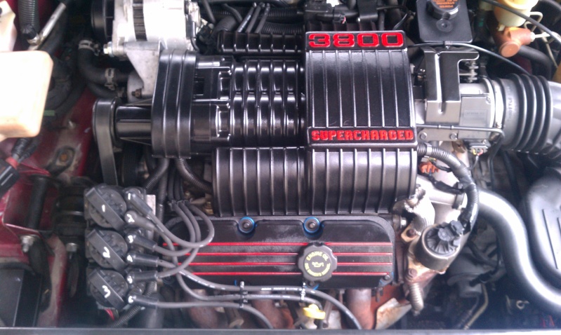 Engine bay paint Imag0411