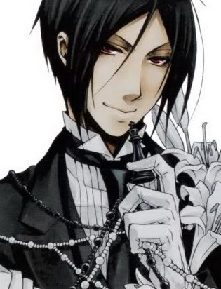 Sebastian Michaelis  Sebast10