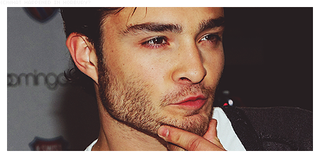 (m) Ed Westwick • Tu me fais tourner la tête ! Sw5mae10