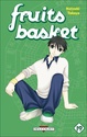 FRUITS BASKET de Natsuki Takaya 97827516