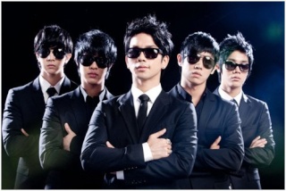 [NEWS] 120503 MBLAQ Will Perform in Google's HQ San Francisco 54112411