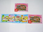 les MINI figurines Sylvanians en plastique dur  Mini_s26