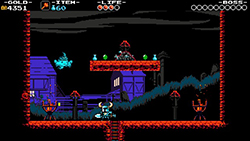 [TEST] Shovel Knight 310