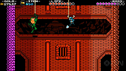 [TEST] Shovel Knight Battle10