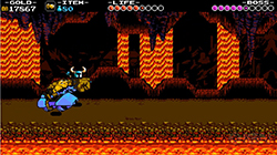 [TEST] Shovel Knight Battle12