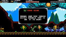 [TEST] Shovel Knight Battle14